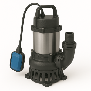 Вибрационный погружной насос с пров. 16 м 1 кл в наличии в Воронеже