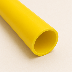 Полиэтиленовая газовая труба 125х9,2 мм SDR 13,6 ПЭ 80 черный в наличии в Воронеже