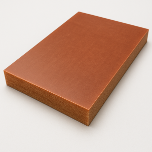 Текстолит листовой ПТ 32 мм ГОСТ 5-78 поделочный в наличии в Воронеже