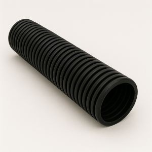 Труба гофрированная ПНД 2000х10 мм DN/ID ГОСТ Р 54475-2011 в наличии в Воронеже