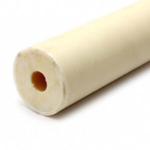 Капролоновая втулка 500х1030 мм голубая PA 6 HS в наличии в Воронеже