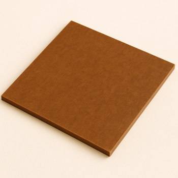 Гетинакс листовой электротехнический 15 мм 211 V ГОСТ 2718-74 в наличии в Воронеже