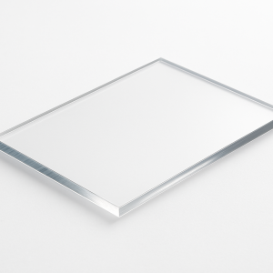 Монолитный поликарбонат 2х2050x3050 мм бронзовый 40% в наличии в Воронеже