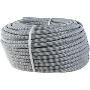 Труба гофрированная ПВХ 250х1,7 мм DN/OD ГОСТ Р 54475-2011 в наличии в Воронеже