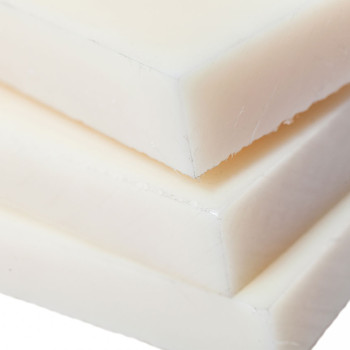 Капролон листовой 5х1000х1200 мм кремовый А ПА 6 в наличии в Воронеже