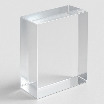 Оргстекло блок 90х400х300 мм ТОСП ГОСТ 17622-72 в наличии в Воронеже