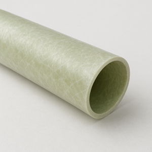 Стеклопластиковая труба линейная 100х10.7 мм ГОСТ Р 53201-2008 в наличии в Воронеже