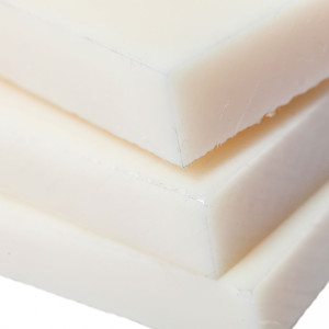 Капролон листовой 15х950х1050 мм черный ПА 6-МДМ в наличии в Воронеже