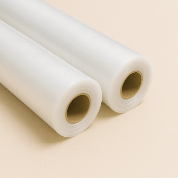 Полиэтиленовый рулон 140х0,08 мм А50 в наличии в Воронеже