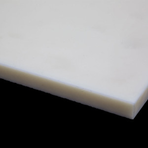 Капролон пластина 40х1000х1400 мм ПА 6 в наличии в Воронеже