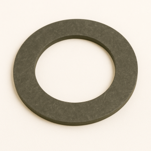 Паронитовая прокладка ДУ 200 РУ 1,0-16,0 259х216 Б ПОН ГОСТ 15180-86 в наличии в Воронеже