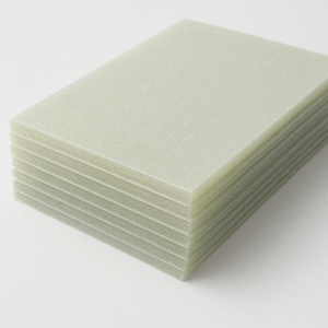 Стеклопластик листовой 10х1500 мм в наличии в Воронеже