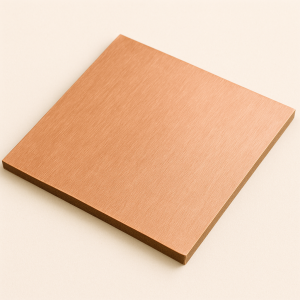 Гетинакс фольгированный двусторонний 3х2440х1040 мм ГФ-2-50Г ГОСТ 10316-78 в наличии в Воронеже