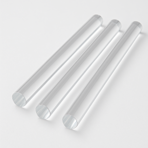 Оргстекло стержень 100 мм ГОСТ 17622-72 в наличии в Воронеже