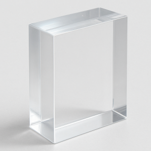 Оргстекло блок 40х600х600 мм ТОСН ГОСТ 17622-72 в наличии в Воронеже