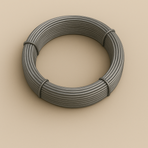 Фехралевая проволока 1,1 мм ХН70Ю-Н в наличии в Воронеже