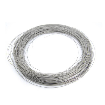 Титановая проволока 1,4 мм ВТ20-1св ГОСТ 27265-87 в наличии в Воронеже