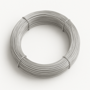 Проволока нержавеющая 0.12 мм AISI 321 ГОСТ 18143-72 в наличии в Воронеже