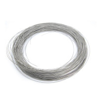 Титановая проволока 2 мм 2В ГОСТ 27265-87