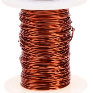 Медная проволока 0,35 мм МТЛ в наличии в Воронеже