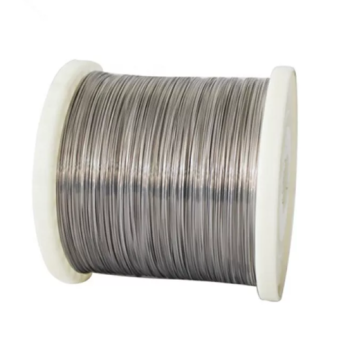 Жаропрочная проволока 0,22 мм 40Х13 ГОСТ 18143-72 в наличии в Воронеже