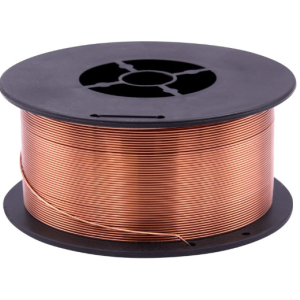 Омедненная проволока 0,3 мм Св-10ХГ2СМА ГОСТ 2246-70 в наличии в Воронеже