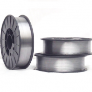 Проволока низколегированная 0,5 мм 09Г2С в наличии в Воронеже