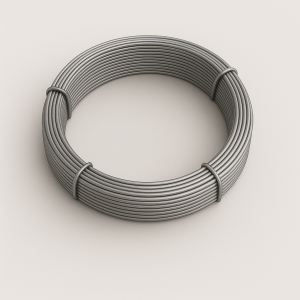 Нихромовая проволока 1,6 мм Х15Н60 ГОСТ 12766.1-90 в наличии в Воронеже