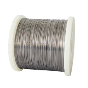 Жаропрочная проволока 0,9 мм 08Х18Н10 ГОСТ 18143-72 в наличии в Воронеже