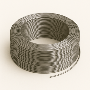 Проволока из электротехнической стали 4,5 мм ст.20895 ГОСТ 11036-75 в наличии в Воронеже