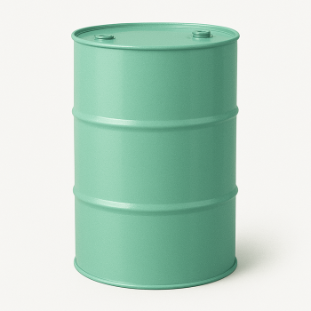 Фреон бочка 250 кг 141b (R141b) в наличии в Воронеже