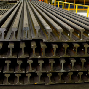 Рельс рудничный Р38 135х8000 мм 49,1 см2 Н50ПС ГОСТ 30165-94 в наличии в Воронеже