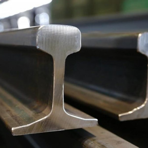 Железнодорожные рельсы углеродистая сталь без износа 8000 мм 22,88 см2 Р-18 ГОСТ 6368-82 в наличии в Воронеже