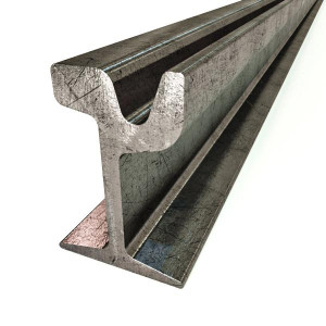 Трамвайный рельс Т58 180,8х25000 мм Э76 ГОСТ Р 55941-2014 в наличии в Воронеже