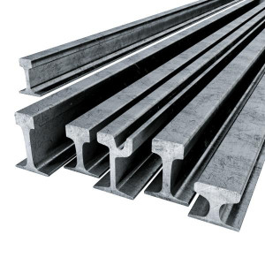 Рельс ширококолейный Р65 180х25000 мм 82,65 см2 К78ХСФ ГОСТ Р 51685-2000 в наличии в Воронеже