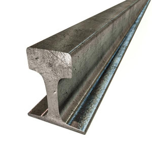 Промышленный рельс РП65 180х25000 мм 82,7 см2 углеродистая сталь 76 ГОСТ Р 51045-97 в наличии в Воронеже