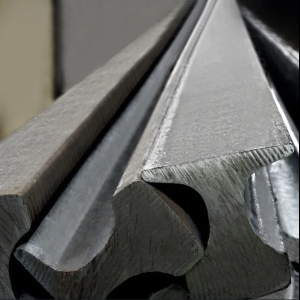 Рельс крановый КР100 150х12000 мм 105,8 см2 высокоуглеродистая сталь К63 ГОСТ 53866-2010 в наличии в Воронеже