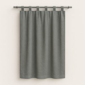 Штора рентгенозащитная 1200х2000 мм 0,5 Pb в наличии в Воронеже