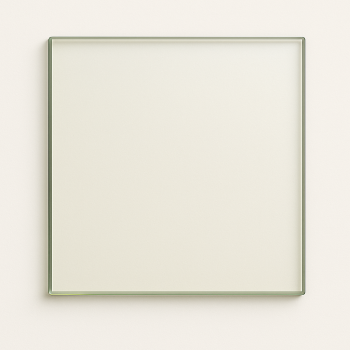 Стекло рентгенозащитное 300х200 мм 2,5 Pb в наличии в Воронеже