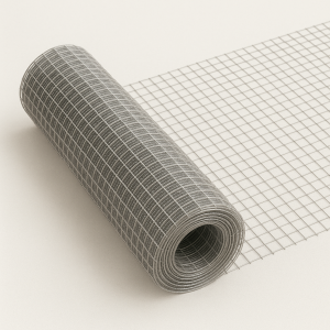 Стальная тканая сетка 0.45х0.2 мм ст10 ГОСТ 3826-82 в наличии в Воронеже