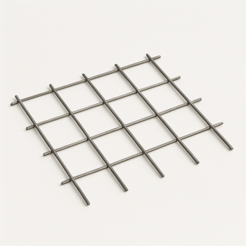 Кладочная стальная сетка 150х150х4 мм ВР-1 в наличии в Воронеже