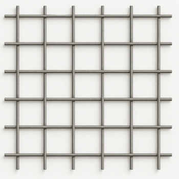 Стальная сетка 12х12х1.4 мм ст3 ГОСТ 5336-80 в наличии в Воронеже