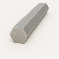 Шестигранник конструкционный 14 мм стальной 40Х