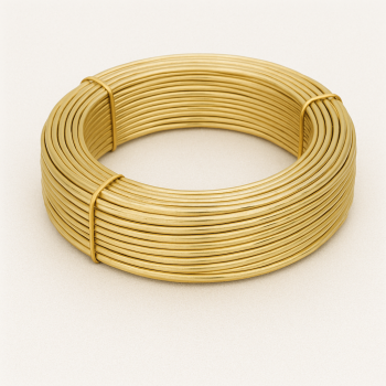 Латунная катанка 12 мм ЛС59-1 шестигранная в наличии в Воронеже