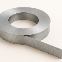 Лента оцинкованная 30х0,6 мм 08ПС