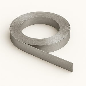 Рессорно-пружинная лента 110х2,5 мм 60С2А в наличии в Воронеже