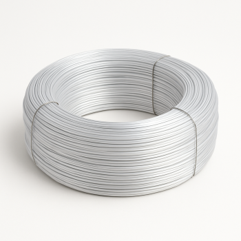 Алюминиевая катанка 9 мм А5Е ГОСТ 13843-2019 в наличии в Воронеже