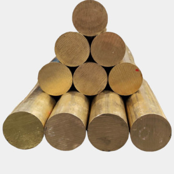 Круг латунный прессованный 15 мм ЛС59-1 ГОСТ 2060-2006 в наличии в Воронеже