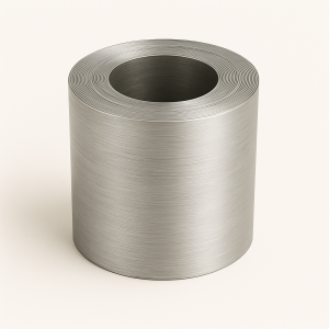 Фольга нержавеющая 0,02 мм 08Х18Н10-НТ-О в наличии в Воронеже