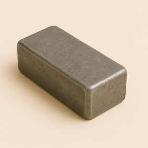 Поковка прямоугольная 400х605х1730 мм ст45 в наличии в Воронеже